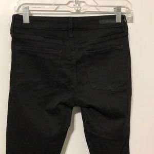 Anthropologie: Article of Society Jeans